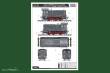 Hobby Boss 82913 - 1:72 German WR360 C12 Locomotive