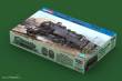 Hobby Boss 82914 - 1:72 German Dampflokomotive BR86