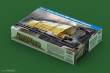 Hobby Boss 82922 - 1:72 German Panzerlok BR57 Armoured Locomotiv