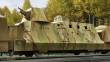 Hobby Boss 82923 - 1:72 Geschutzwagen