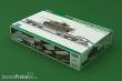 Hobby Boss 82934 - Schwere Plattformwagen Type SSyms 80&Pz.Kpfw.VI Ausf.E Sd.Kfz181 TigerI(Mid Prod