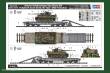 Hobby Boss 82934 - Schwere Plattformwagen Type SSyms 80&Pz.Kpfw.VI Ausf.E Sd.Kfz181 TigerI(Mid Prod