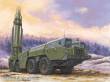 Hobby Boss 82939 - Soviet(9P117M1) Launcher w. R17 Rocket of 9K72 Missile Complex Elbrus(Scud B)