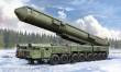 Hobby Boss 82952 - 1:72 15U175 TEL of RS-12M1 Topol-M ICBM complex
