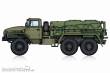 Hobby Boss 82962 - APA-5D Airport Starter Vehicle