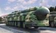 Hobby Boss 82963 - DF-41 ICBM