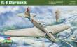 Hobby Boss 83201 - 1:32 IL-2 Ground attack aircraft