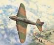 Hobby Boss 83204 - 1:32 IL-2M3 Ground attack aircraft