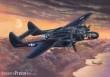 Hobby Boss 83209 - 1:32 P-61B Black Widow