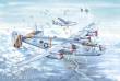 Hobby Boss 83211 - 1:32 US B-24J Liberator
