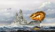 Hobby Boss 83401 - USS Arizona BB-39 (1941)