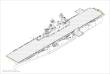 Hobby Boss 83402 - 1:700 USS Wasp LHD-1