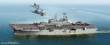 Hobby Boss 83408 - 1:700 USS Iwo Jima LHD-7