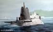 Hobby Boss 83509 - 1:350 HMS Astute