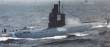 Hobby Boss 83517 - 1:350 PLA Navy Type 035 Ming Class