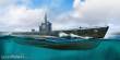 Hobby Boss 83523 - 1:350 USS GATO SS-212 1941