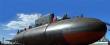 Hobby Boss 83526 - 1:350 Russian Navy Yasen Class SSN