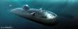 Hobby Boss 83529 - Soviet Navy Victor III Class SSN