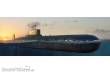 Hobby Boss 83532 - Russian Navy Typhoon Class SSBN