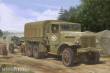 Hobby Boss 83802 - US White 666 Cargo (Soft Top)