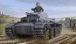 Hobby Boss 83803 - German Pzkpfw.II Ausf.J (VK1601)