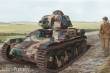 Hobby Boss 83806 - 1:35 French R35 Light Infantry Tank