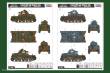 Hobby Boss 83806 - 1:35 French R35 Light Infantry Tank