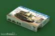 Hobby Boss 83807 - 1:35 4,7cm Pak(t) Sfl.auf Fgst. 35 R 731(f)
