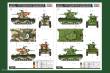 Hobby Boss 83810 - 1:35 Soviet T-26 Light Infantry Tank Mod.1936