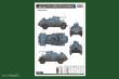 Hobby Boss 83813 - 1:35 German Le.Pz.Sp.Wg (Sd.Kfz.221)Panzerwag