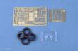 Hobby Boss 83813 - 1:35 German Le.Pz.Sp.Wg (Sd.Kfz.221)Panzerwag