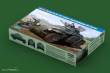 Hobby Boss 83816 - 1:35 German Sd.Kfz.222 Leichter Panzerwagen