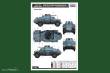 Hobby Boss 83816 - 1:35 German Sd.Kfz.222 Leichter Panzerwagen