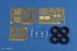Hobby Boss 83816 - 1:35 German Sd.Kfz.222 Leichter Panzerwagen