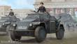 Hobby Boss 83817 - 1:35 German Sd.KFZ.223 Leichter Panzerspahwag (1ST Series)