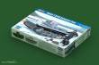Hobby Boss 83820 - 1:35 Soviet T-37TU Command Tank