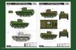 Hobby Boss 83820 - 1:35 Soviet T-37TU Command Tank