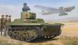 Hobby Boss 83821 - 1:35 Soviet T-37A Light Tank (Izhorsky)