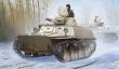 Hobby Boss 83826 - 1:35 Russian T-40S Light Tank