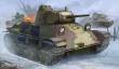 Hobby Boss 83828 - 1:35 Finnish T-50 Tank