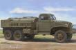 Hobby Boss 83830 - 1:35 US GMC CCKW 750 gallon Tanker Version