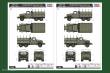 Hobby Boss 83831 - 1:35 US GMC CCKW-352 Steel Cargo Truck