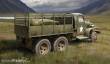 Hobby Boss 83832 - 1:35 US GMC CCKW-352 Wood Cargo Truck