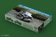 Hobby Boss 83833 - 1:35 US GMC CCKW-352 Machine Gun Turret Versi