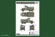 Hobby Boss 83833 - 1:35 US GMC CCKW-352 Machine Gun Turret Versi