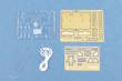 Hobby Boss 83833 - 1:35 US GMC CCKW-352 Machine Gun Turret Versi