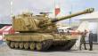 Hobby Boss 83835 - 1:35 GCT 155mm AU-F1 SPH Based on T-72
