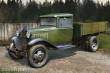 Hobby Boss 83836 - 1:35 Soviet GAZ-AA Cargo Truck