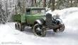 Hobby Boss 83837 - 1:35 Soviet GAZ-AAA Cargo Truck
