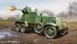 Hobby Boss 83838 - 1:35 Soviet BA-3 Armor Car